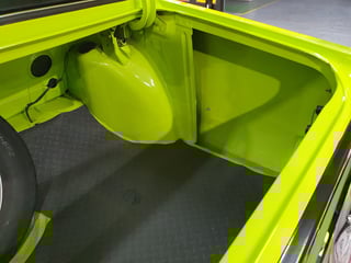 1974 LH Torana SL/R 5000 L34 Tribute