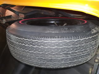 1970 HG GTS Monaro - 308 V8 4 Speed Manual