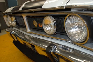 XY GT..Unique Combo!!