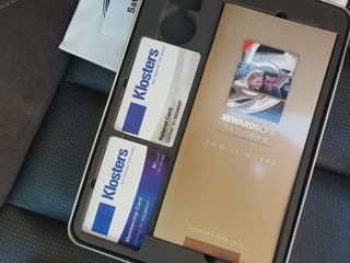 2007 FPV BFII Falcon GT Cobra No.290/400