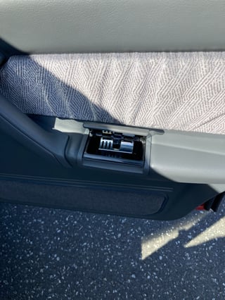 1990 VN Holden Calais 5.0 Litre V8