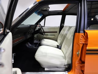 1970 Ford Falcon XY GTHO Replica - Raw Orange SUNROOF
