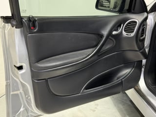 2005 Holden VZ SS Commodore - 5.7L V8