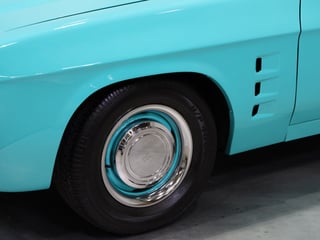 1974 Holden Kingswood - 383 Chev Street Sleeper