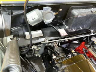 1970 Holden LC Torana GTR XU1 - Yellow Dolly