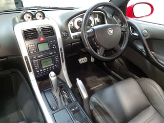 2006 HSV GTO Z Series Signature Coupe Build No.19