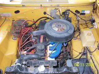 VH 770 Valiant Charger