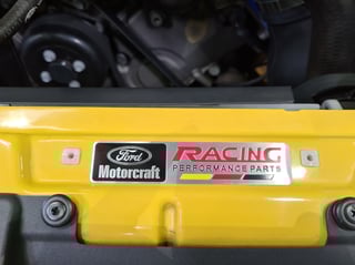 2005 FPV BA Mk II GT Falcon No.360