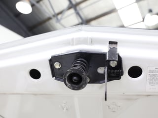 1977 Holden HX Monaro GTS 308 V8