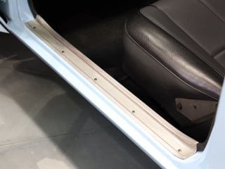 1977 Holden LX Torana A9X Tribute - Opaline  Blue 