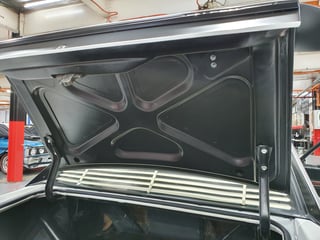 1970 XY Falcon GT Replica