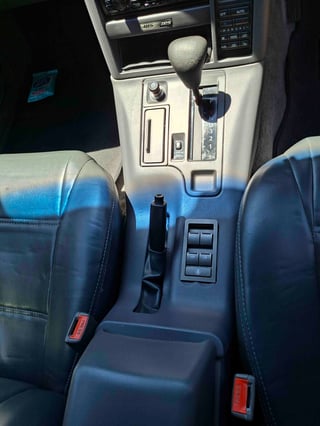 1995 VS Holden Calais 5 Litre V8