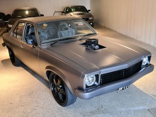 1976 LX Torana Street Machine