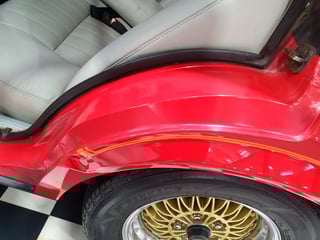 1980 Ford XD Falcon S Pack V8 4 Speed