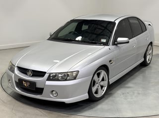 2005 Holden VZ SS Commodore - 5.7L V8