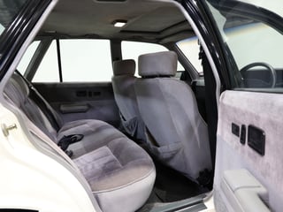 1987 HDT VL Brock Commodore Group 3 Signature Series - Build No 4175