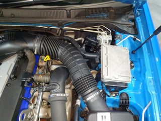 2010 Ford FPV F6 310 Ute