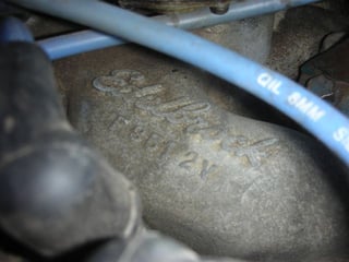 1978 XC-GXL Fairmont