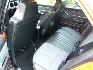 1976 LX SLR 5000 Torana