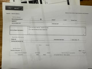 2007 FPV BF MKII GT Build No 450 - Silhouette