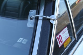 1970 Holden HG GTS Monaro 350 - Ultimate Survivor