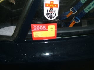 Bolwell Nagari Roadster