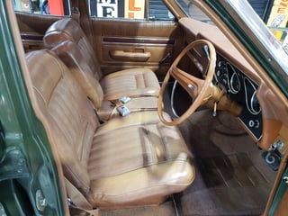 1971 XY Ford Fairmont