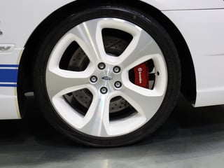 2007 FPV BFII GT R-Spec Cobra - Build No 009