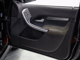 2007 FPV BF MKII GT Build No 450 - Silhouette