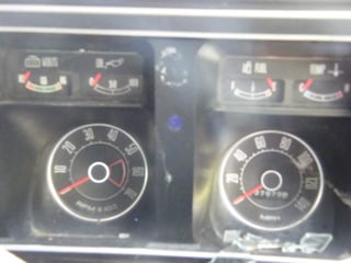 1973 XA GT Falcon Coupe - Project