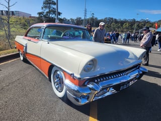 2023 All Ford Day - Eastern Creek NSW
