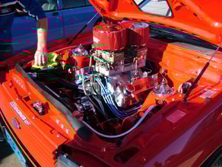 2012 All Ford Day - Sydney