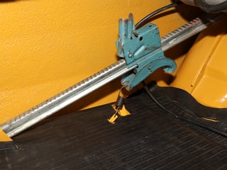 1970 Chrysler Valiant VG Pacer E31 Big Tank