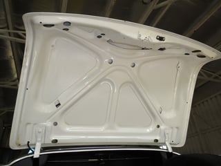 1956 Buick Super Riviera Coupe