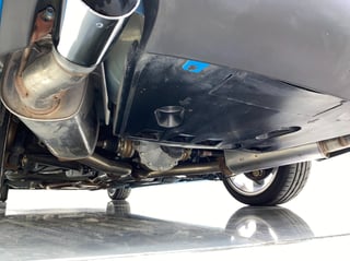 2004 Holden VZ Monaro CV8 - Turismo Mica - 1,974km