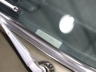 1970 Ford Mustang Mach 1 428-4V Super Cobra Jet - Drag Pack