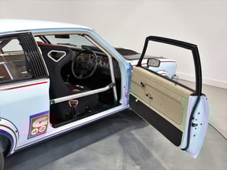1977 Holden LX SS Torana A9X Hatchback