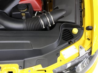 2006 HSV VZ Coupe GTO Build No 659 - Yellow Devil …