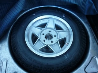 XC Falcon Cobra #166