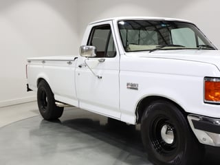 1990 Ford F150 XLT - 460ci Big Block 