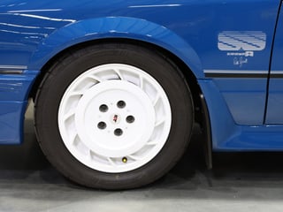 1985 HDT VK Group A SS Build No. 114/500 - 87,801 km 