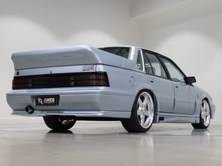 1987 HSV VL Group A SS Commodore - Walkinshaw Tribute