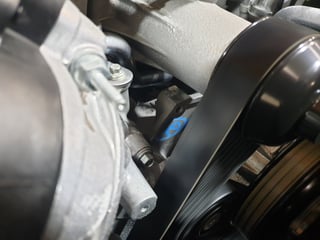 2014 FPV GTF Falcon #493 - 362 klms