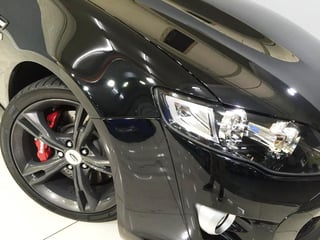 2014 FPV GTF 351kW No. 337 / 500