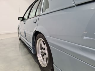 1988 HSV VL SS Group A Walkinshaw Build No.174