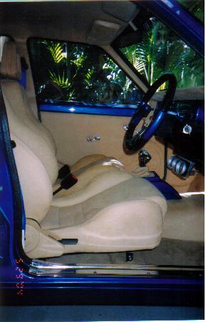 1978 LX Torana Sedan