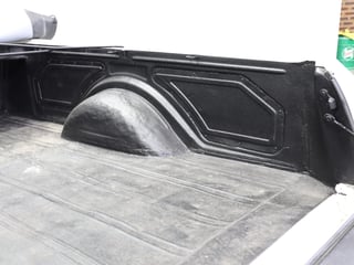 1978 Ford Falcon XC GS Utility - K-Code 351