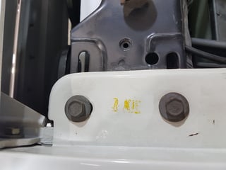 1979 Lincoln Continental Town Coupe