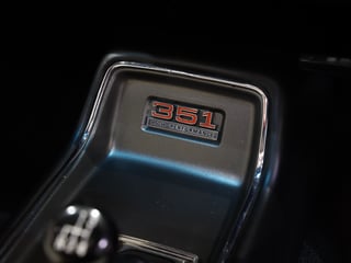 1970 Ford Falcon XY GTHO Replica - Raw Orange SUNROOF