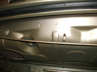 1986 VL Commodore SL Turbo 5 speed